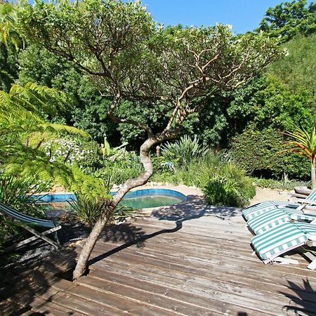 Hotel Hout Bay Hideaway Esterno foto