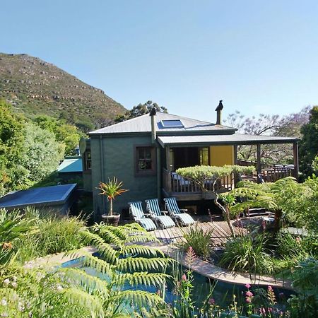 Hotel Hout Bay Hideaway Esterno foto