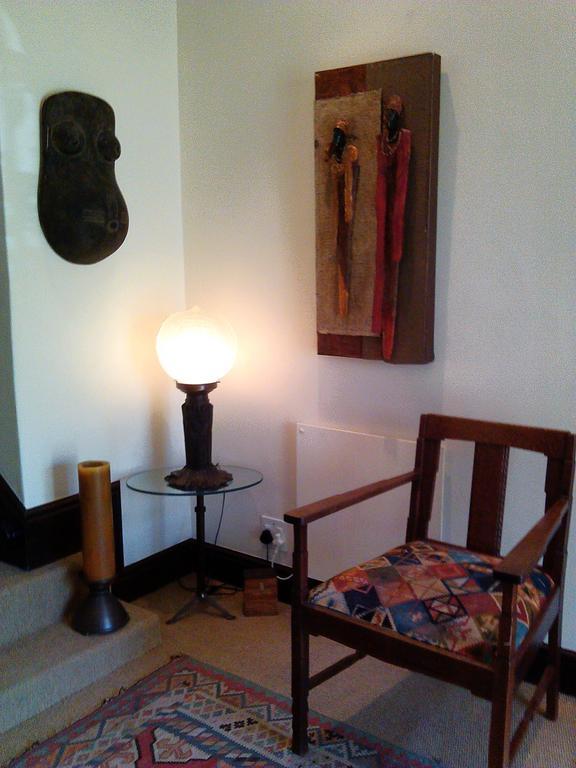 Hotel Hout Bay Hideaway Esterno foto