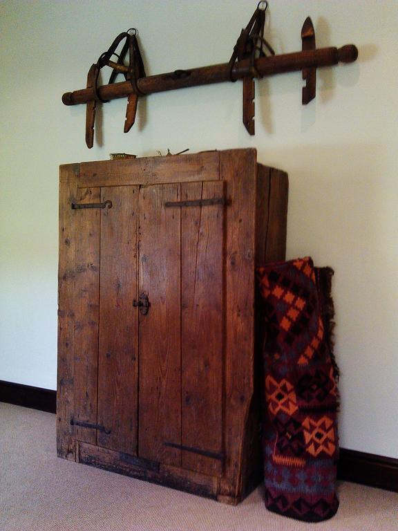 Hotel Hout Bay Hideaway Esterno foto