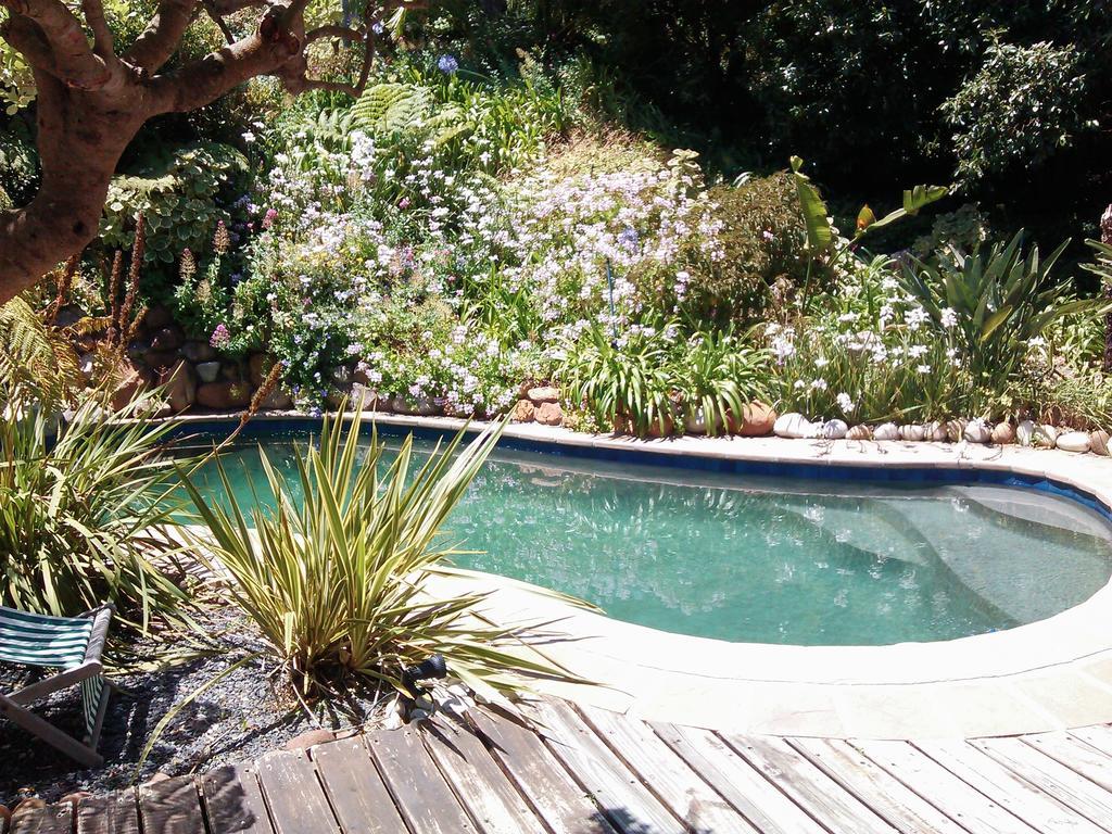 Hotel Hout Bay Hideaway Esterno foto