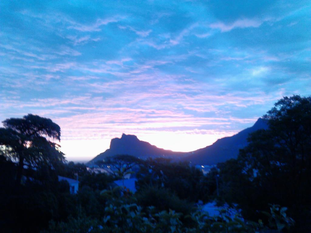 Hotel Hout Bay Hideaway Esterno foto