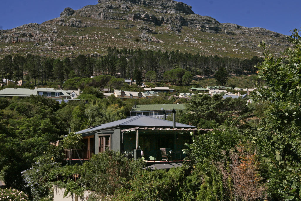 Hotel Hout Bay Hideaway Camera foto