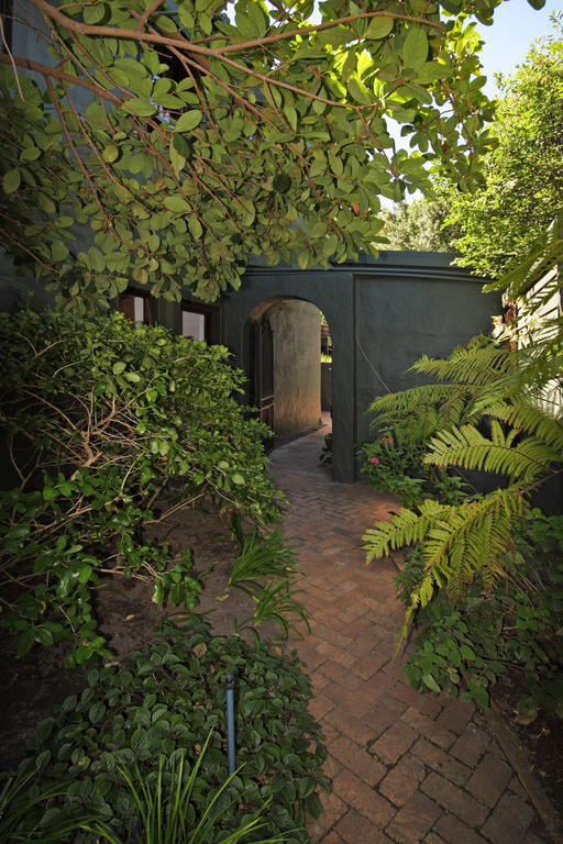 Hotel Hout Bay Hideaway Esterno foto