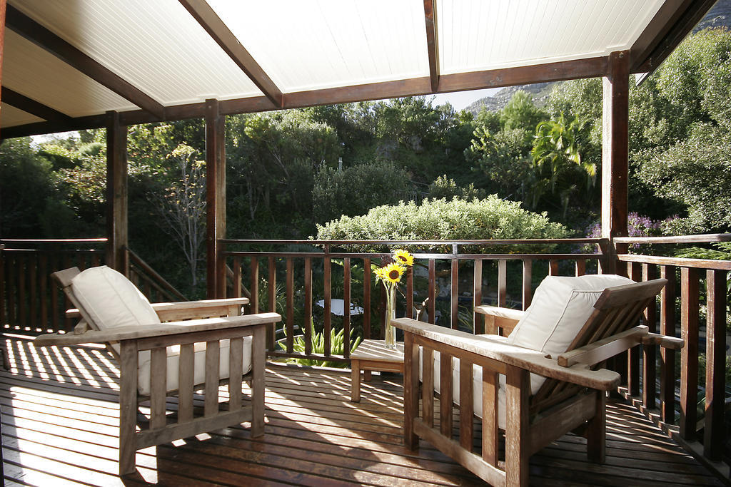 Hotel Hout Bay Hideaway Camera foto