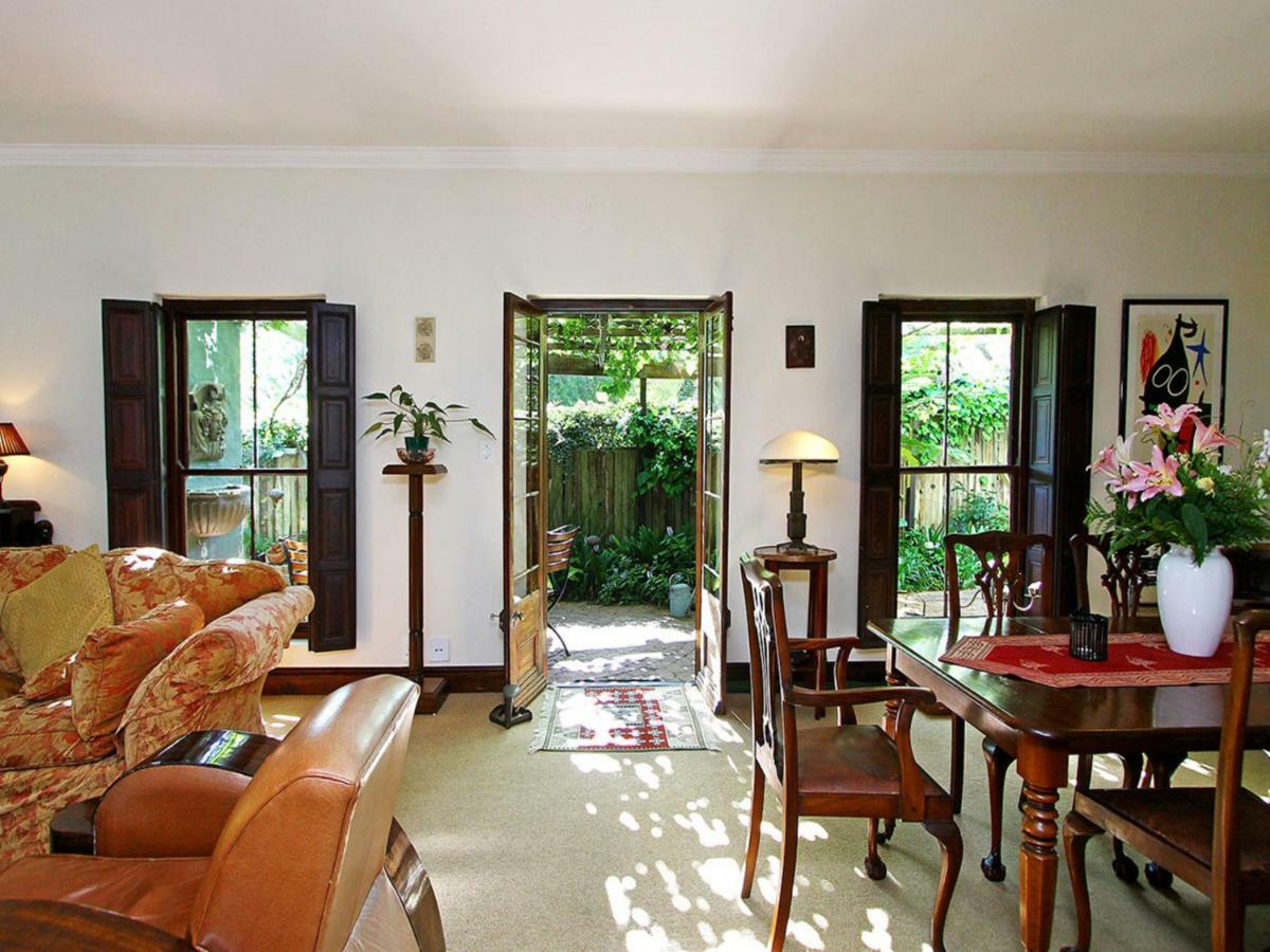Hotel Hout Bay Hideaway Esterno foto