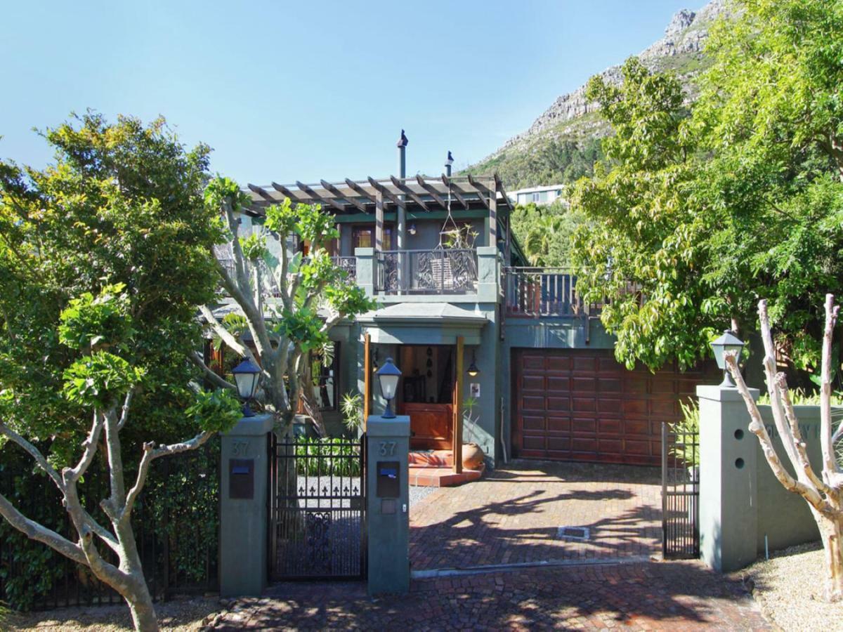 Hotel Hout Bay Hideaway Esterno foto
