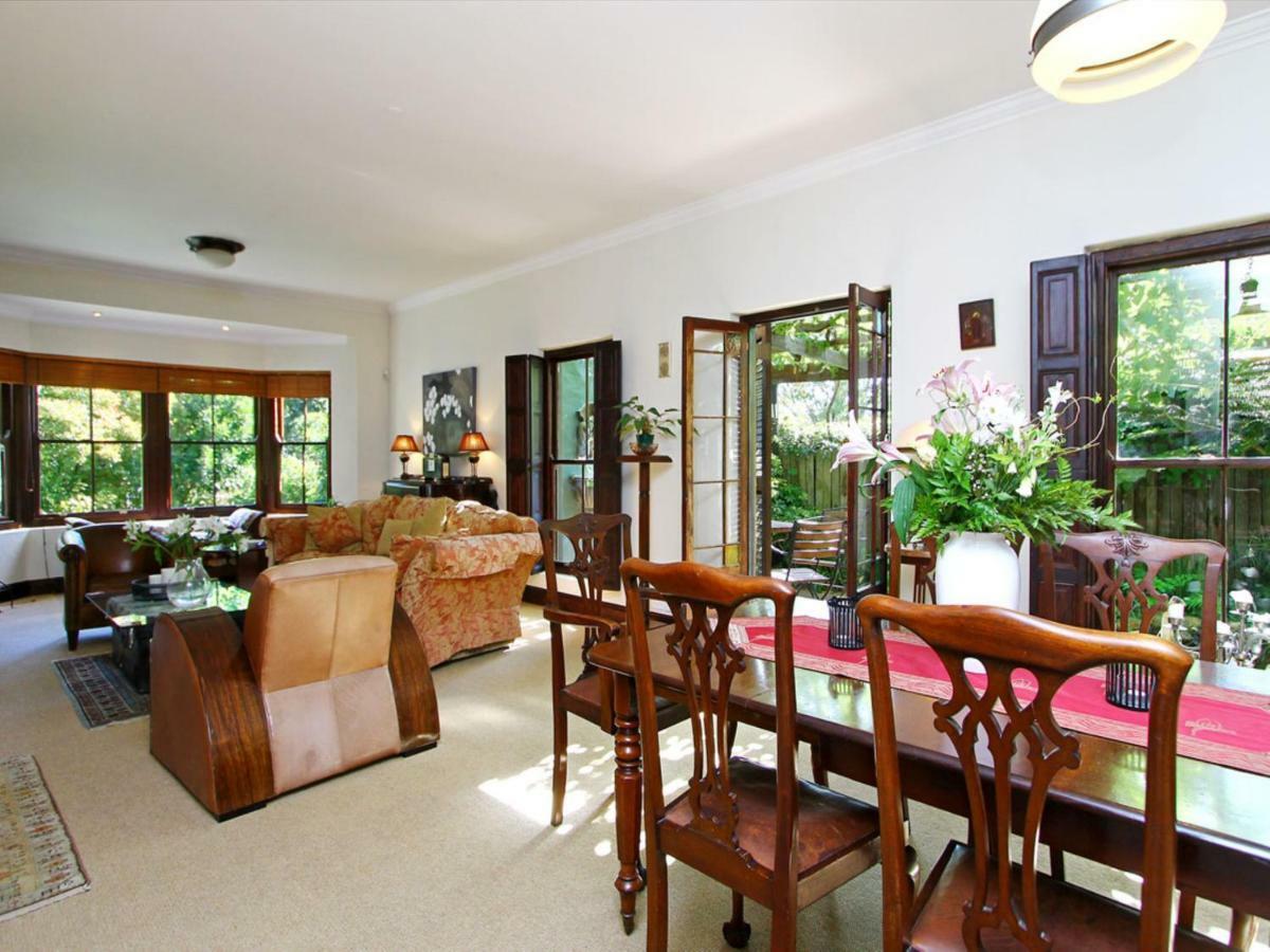 Hotel Hout Bay Hideaway Esterno foto