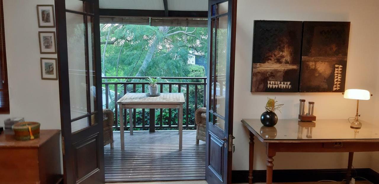 Hotel Hout Bay Hideaway Esterno foto