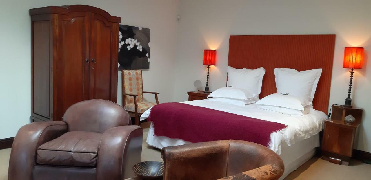 Hotel Hout Bay Hideaway Esterno foto