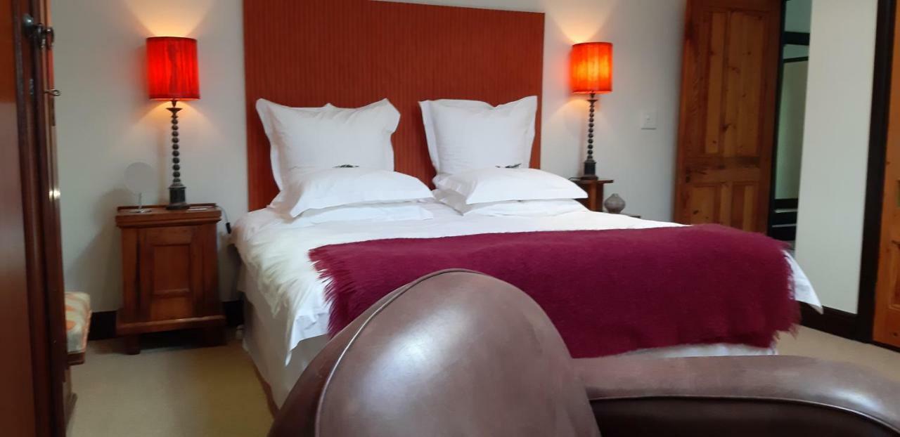 Hotel Hout Bay Hideaway Esterno foto