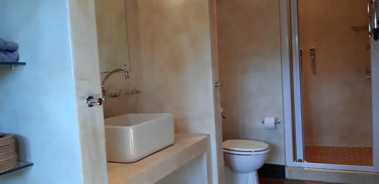 Hotel Hout Bay Hideaway Esterno foto