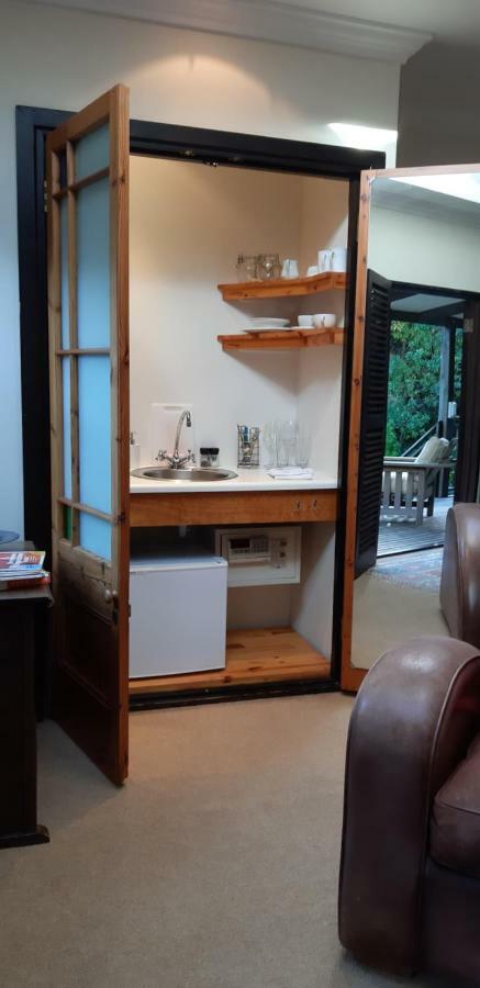 Hotel Hout Bay Hideaway Esterno foto