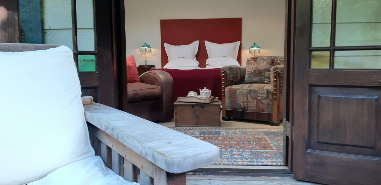 Hotel Hout Bay Hideaway Esterno foto