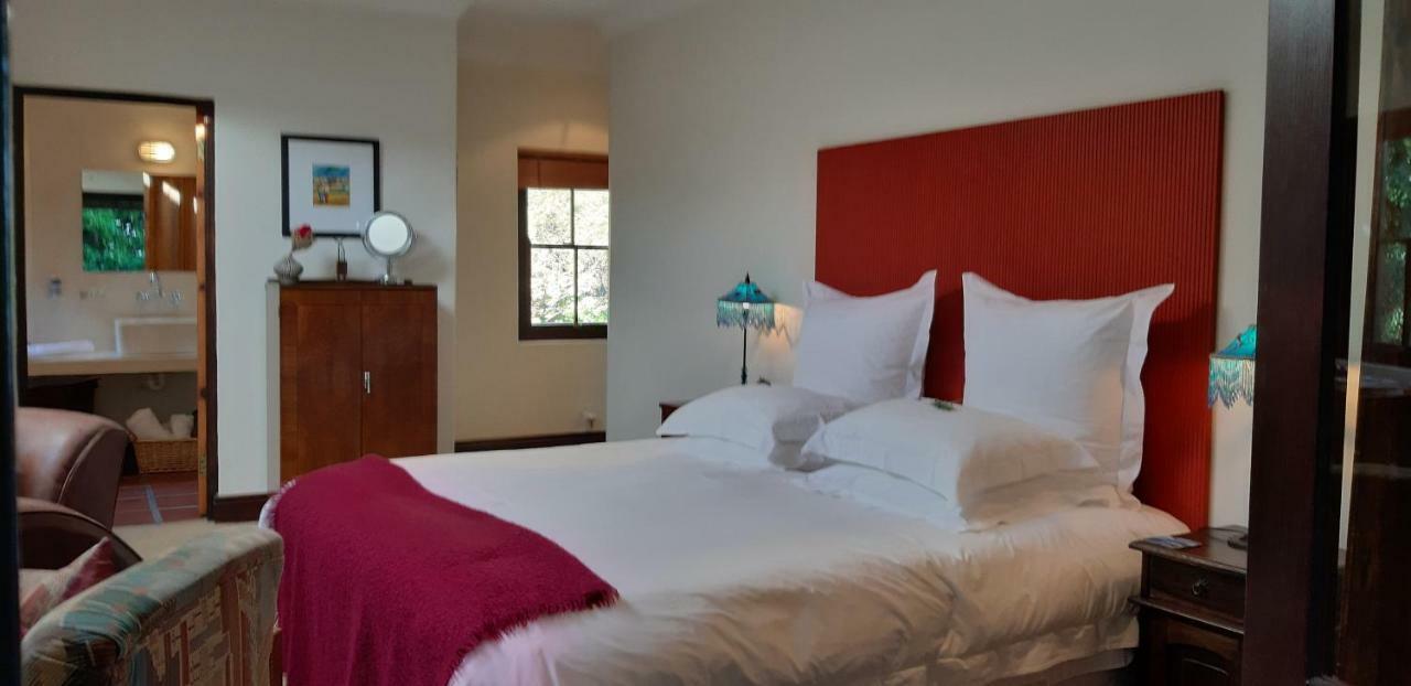 Hotel Hout Bay Hideaway Esterno foto