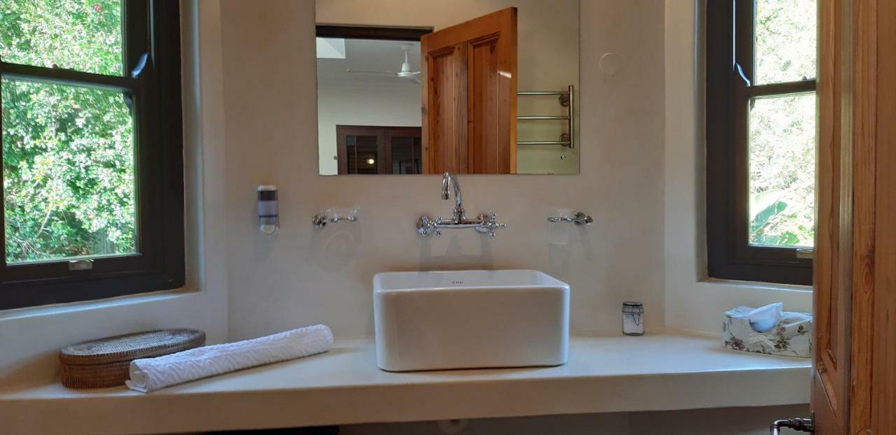 Hotel Hout Bay Hideaway Esterno foto