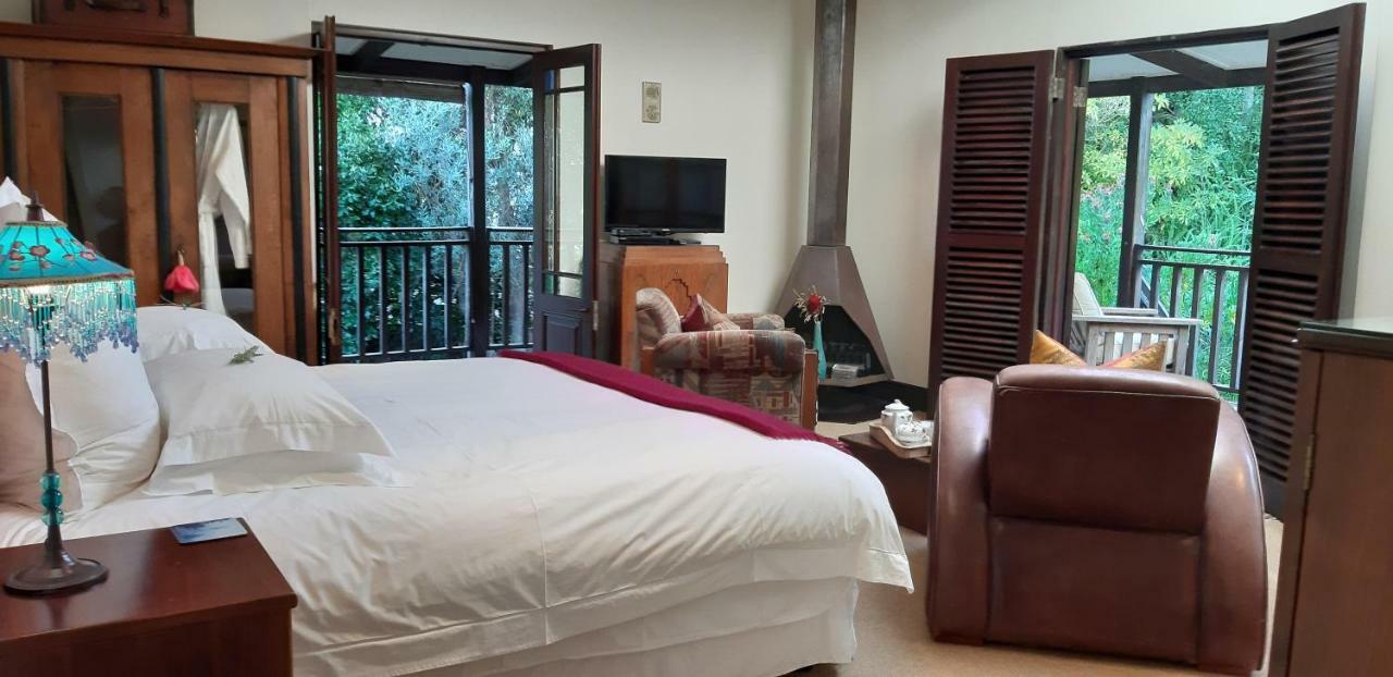 Hotel Hout Bay Hideaway Esterno foto