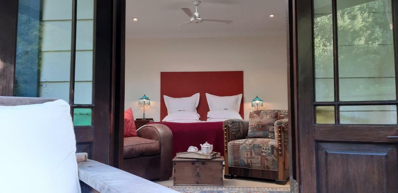 Hotel Hout Bay Hideaway Esterno foto