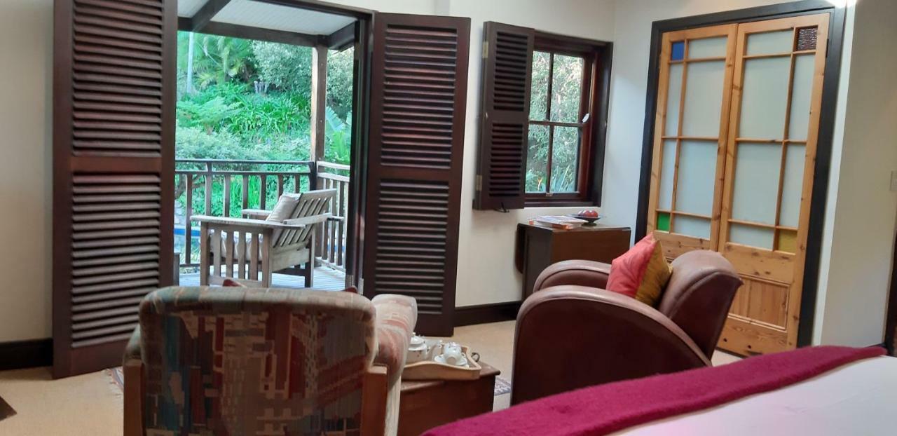 Hotel Hout Bay Hideaway Esterno foto