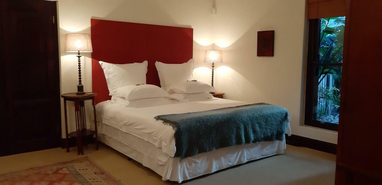 Hotel Hout Bay Hideaway Esterno foto