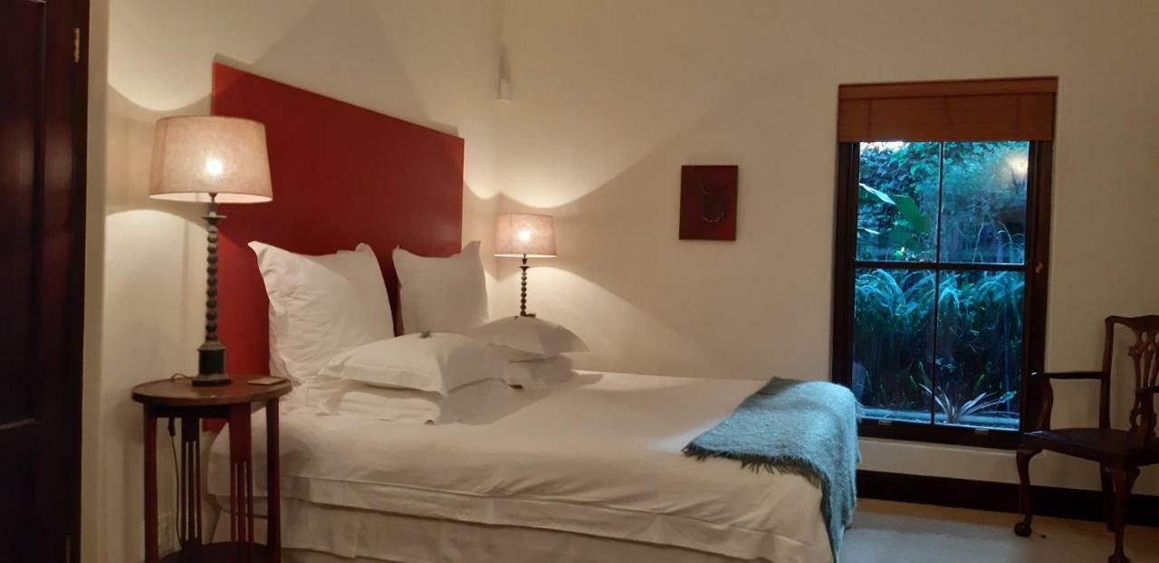 Hotel Hout Bay Hideaway Esterno foto