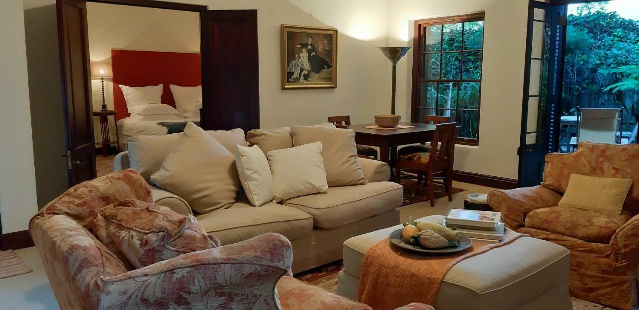 Hotel Hout Bay Hideaway Esterno foto