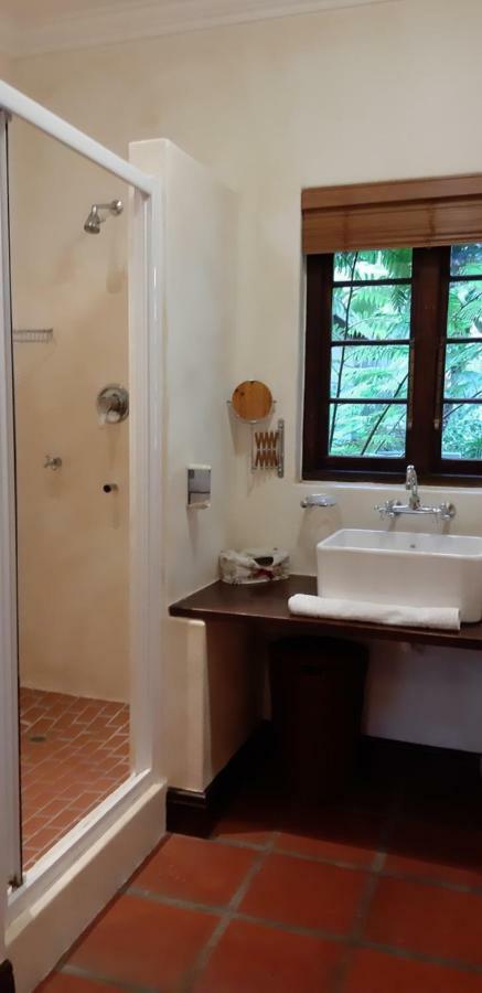 Hotel Hout Bay Hideaway Esterno foto