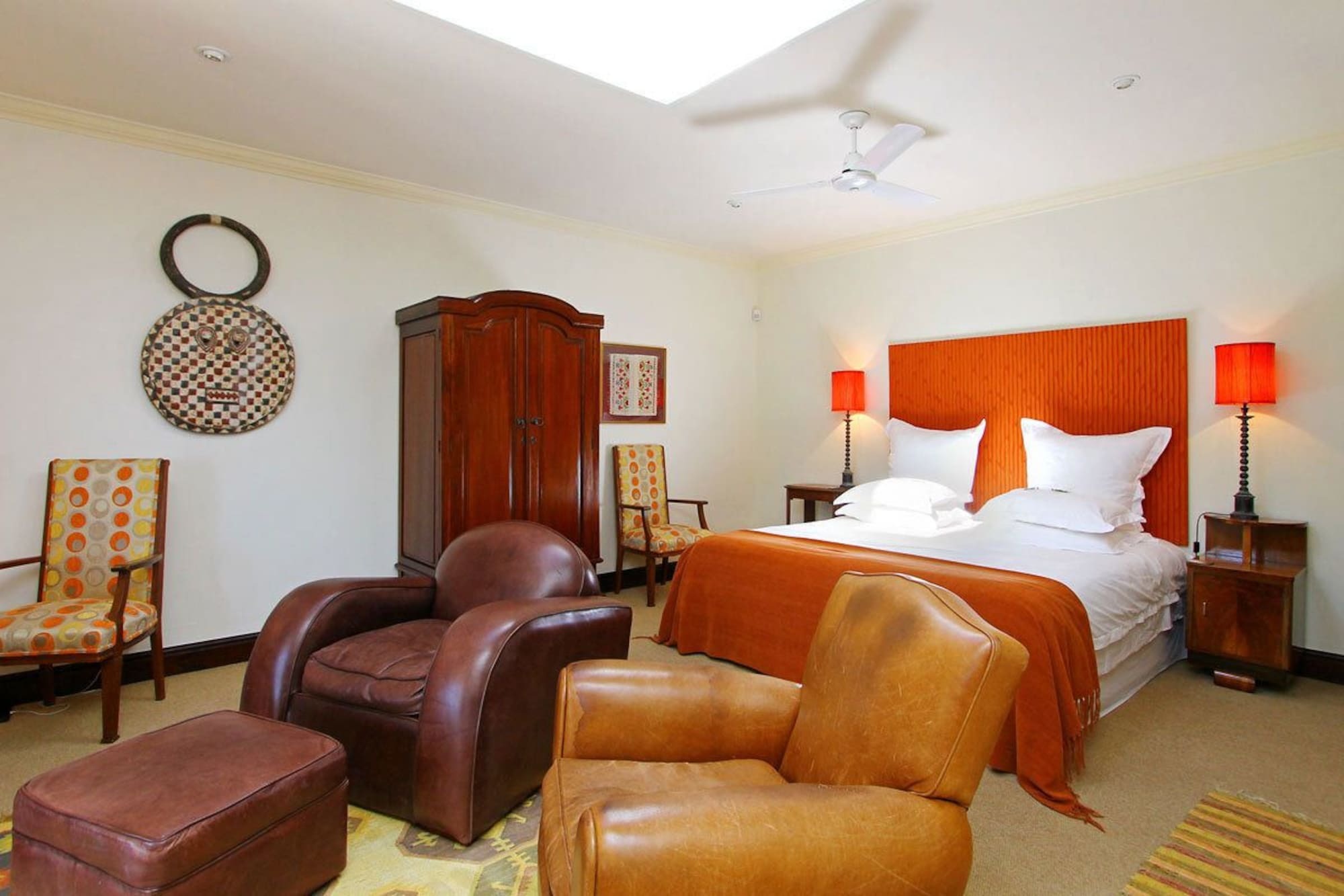 Hotel Hout Bay Hideaway Esterno foto