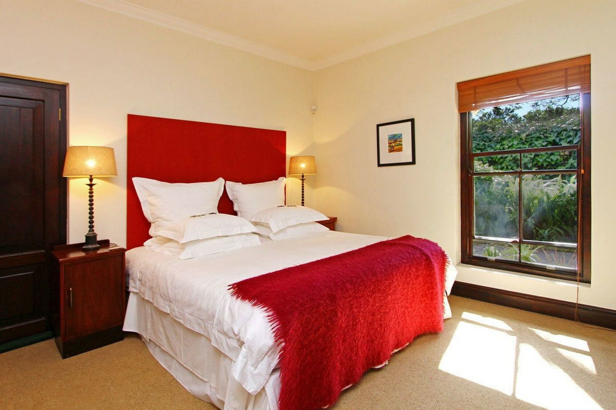 Hotel Hout Bay Hideaway Esterno foto