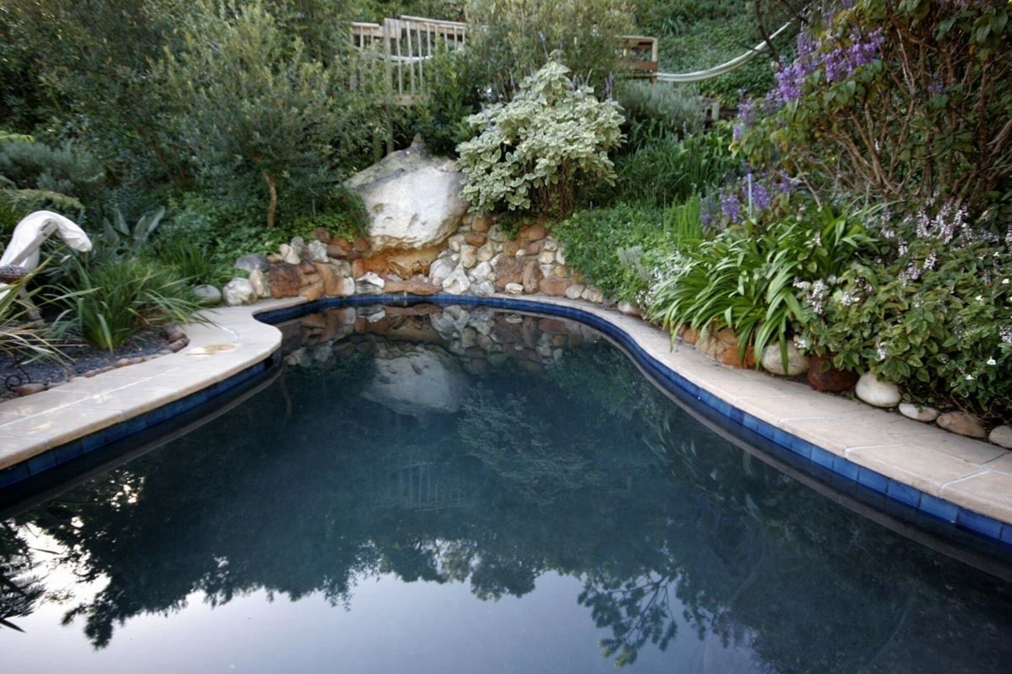 Hotel Hout Bay Hideaway Esterno foto
