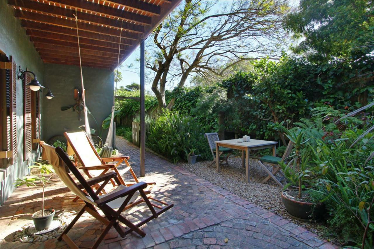 Hotel Hout Bay Hideaway Esterno foto