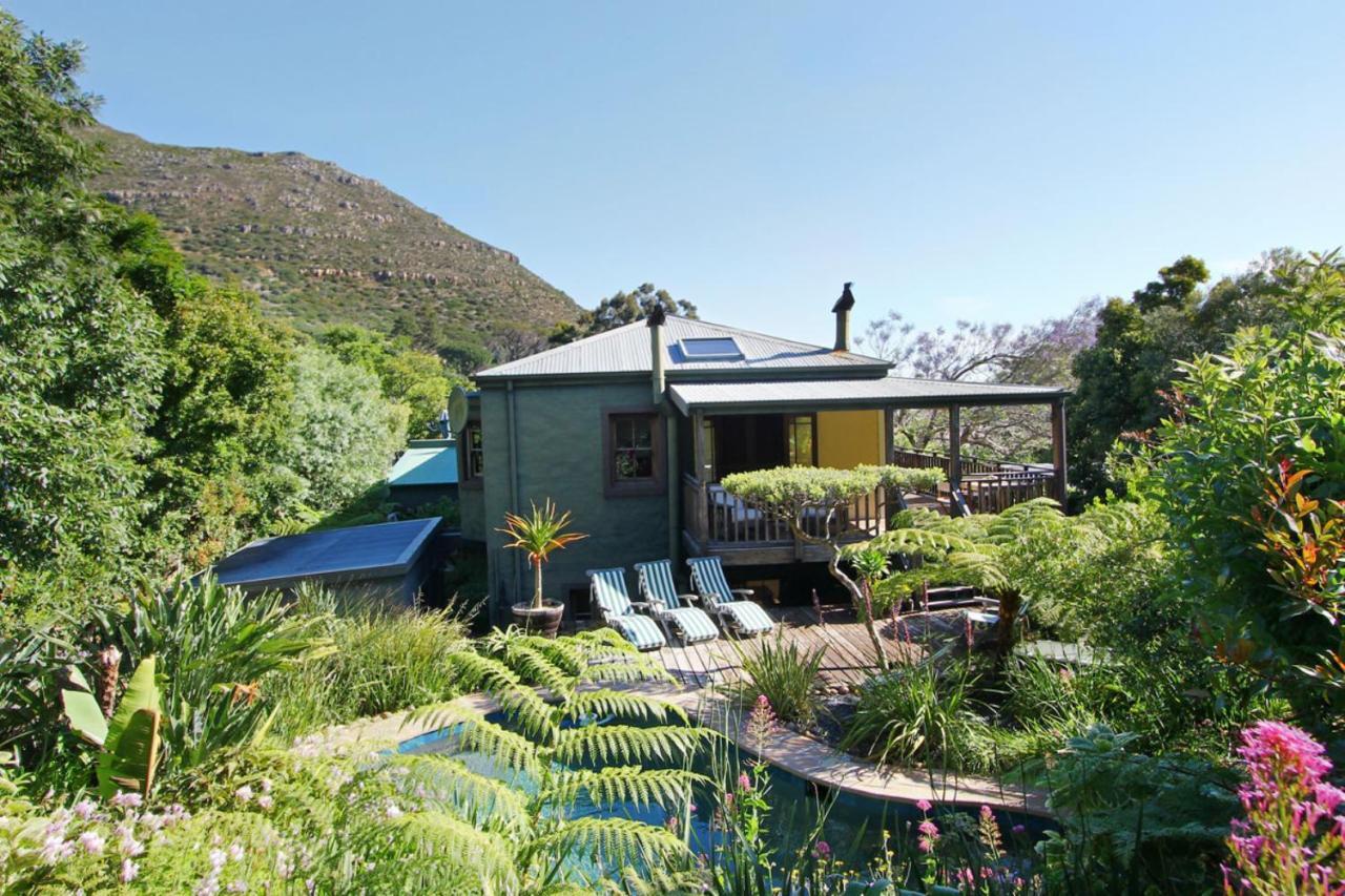 Hotel Hout Bay Hideaway Esterno foto